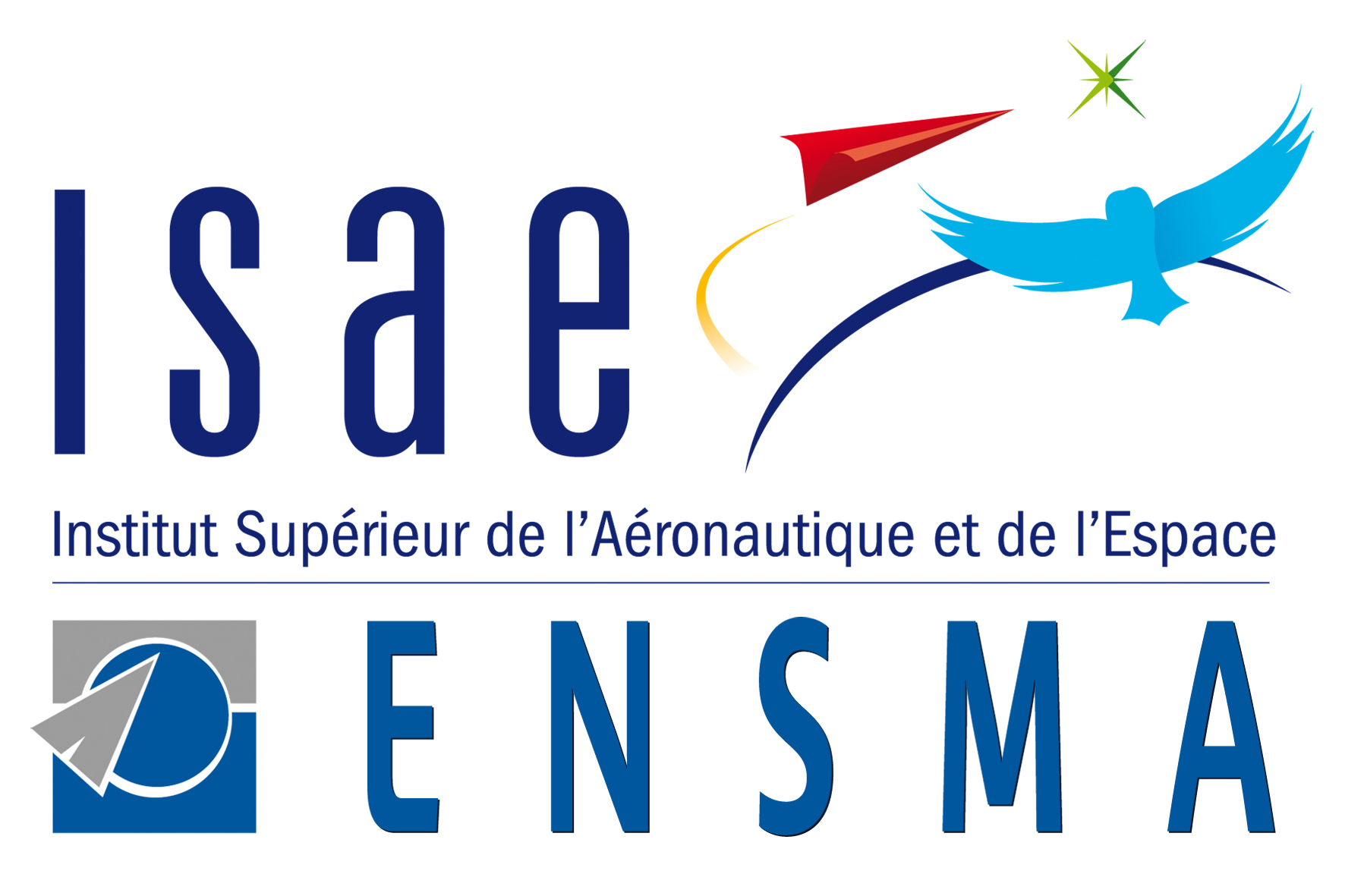 ISAE-ENSMA